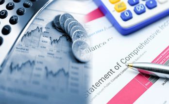 Comprehensive Examples of Financial Statements for Public Companies