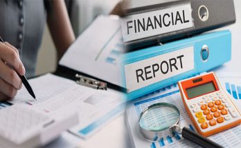 Detailed Examples of Annual Financial Statements for Non-Profits