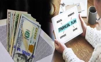 How to Create a Personal Finance Plan for Retirement Savings