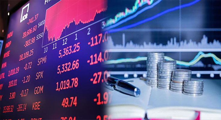 Impact of U.S. Economic Policies on Stock Market Performance