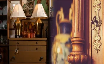 How to Finance the Relocation of Valuable Antique Furniture